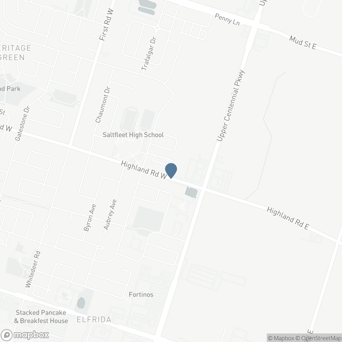56 HIGHLAND ROAD W, Hamilton, Ontario L8J 0M7